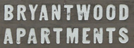 Bryant Wood Apartments Logo