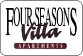 Four Seasons Villa Logo