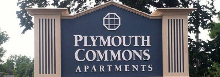 Plymouth Commons Apartments Photo